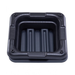 Степ-платформа SP-205 StarFit, 3 уровня (67,5х28,5х15 см)