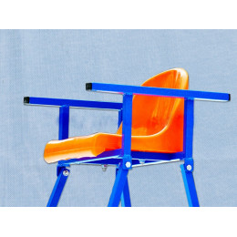 Вышка судейская (складная), высота 2,2 метра