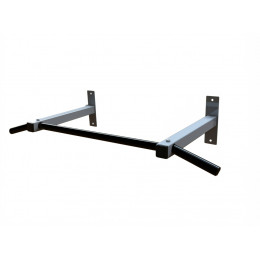 Турник настенный STARFIT Spectr 2, разборный диаметр 28 мм, ширина 93 см вынос 40 см