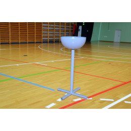 Стойка для магнезии