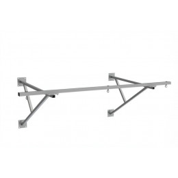 Консоль для канатов и шестов (на 3 элемента)