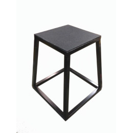 Опора для прыжков плиобокс MironFit 107 см