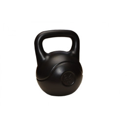 Гиря виниловая 16 кг