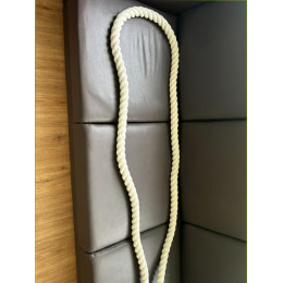 Канат для перетягивания 25м, диаметр 40мм