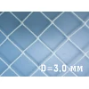 Сетка для мини-футбола уличная d=3,0