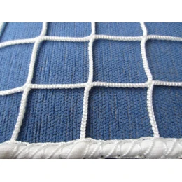 Сетка для хоккея, стандартная d=2,6