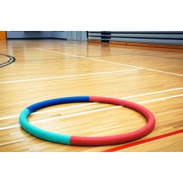 Обруч Идеальный силуэт 900см 2кг