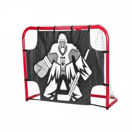 Имитатор вратаря MAD GUY