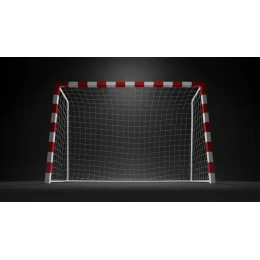 Усиленные ворота для мини-футбола и гандбола 2х3м
